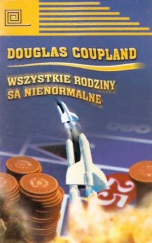 Wszystkie rodziny są nienormalne