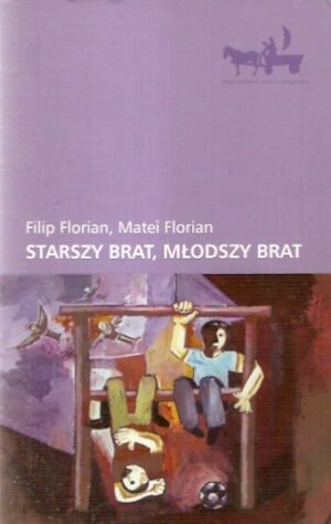 Starszy brat, młodszy brat