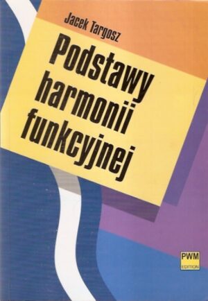 Podstawy harmonii funkcyjnej