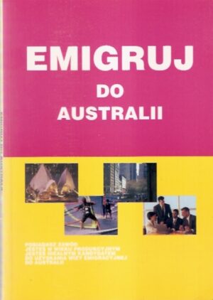 Emigruj do Australii