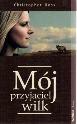 Mój przyjaciel wilk