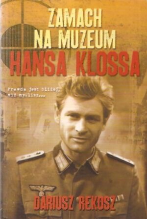 Zamach na Muzeum Hansa Klossa