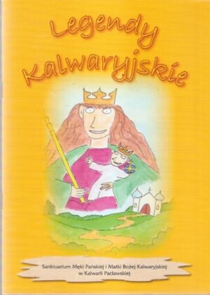 Legendy kalwaryjskie