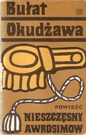 Nieszczęsny Awrosimow