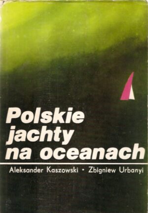 Polskie jachty na oceanach