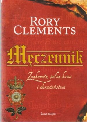 Męczennik