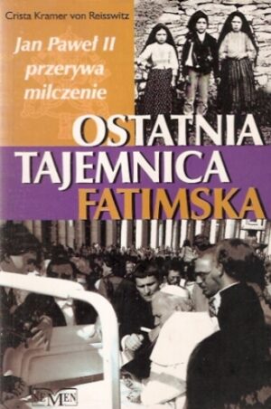 Ostatnia tajemnica fatimska