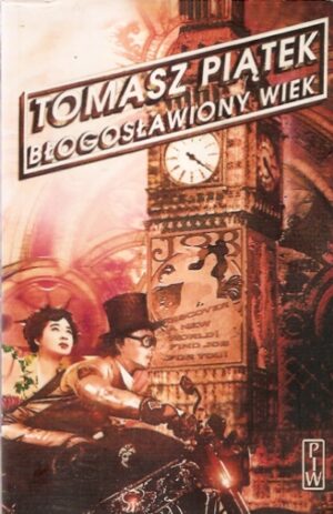 Błogosławiony wiek