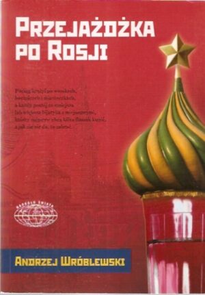 Przejażdżka po Rosji
