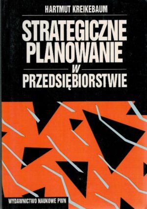Strategiczne planowanie w przedsiębiorstwie