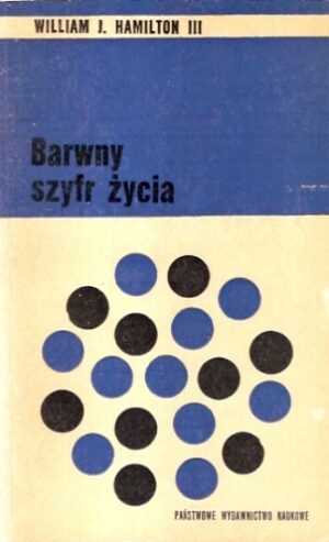 Barwny szyfr życia