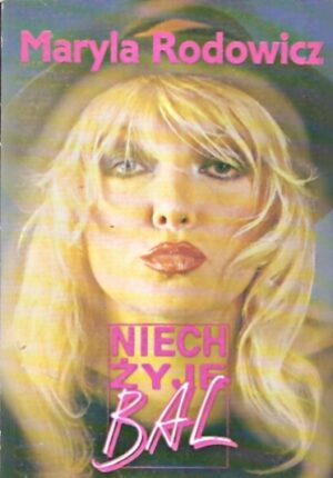 Niech żyje bal