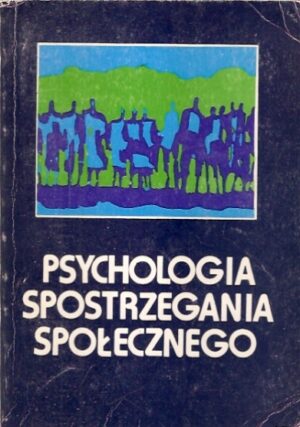 Psychologia spostrzegania społecznego
