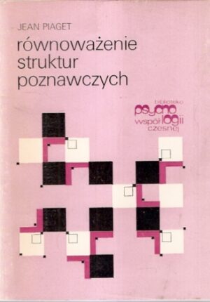 Równoważenie struktur poznawczych
