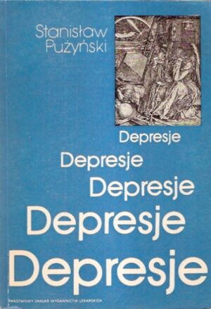 Depresje
