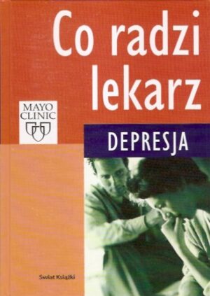 Co radzi lekarz - Depresja
