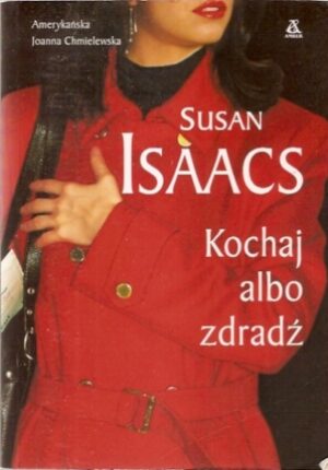 Kochaj albo zdradź