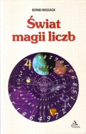 Świat magii liczb