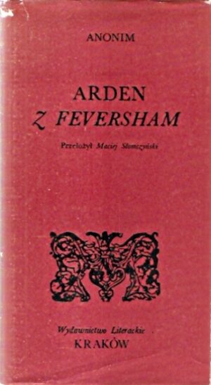 Arden z Feversham