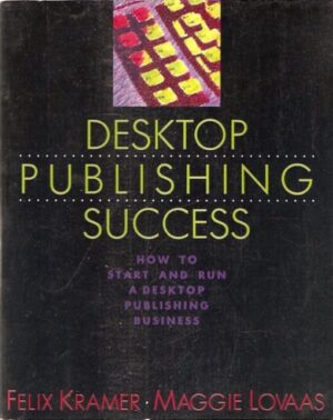 Desktop Publishing Success