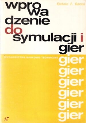 Wprowadzenie do symulacji gier