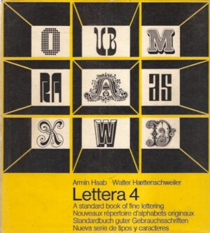 Lettera 4