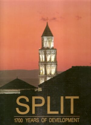 Split - 1700 Years of Development