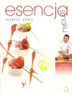 Esencja smaku - edycja specjalna