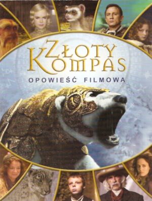 Złoty kompas - opowieść filmowa