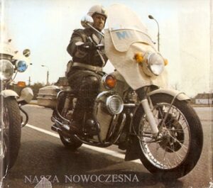 Nasza Nowoczesna