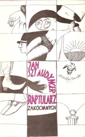 Raptularz zakochanych