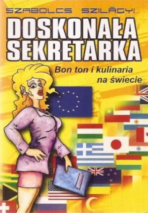 Doskonała sekretarka