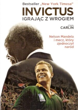 Invictus - Igrając z wrogiem