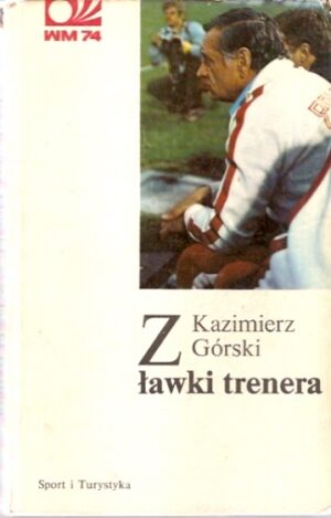 Z ławki trenera