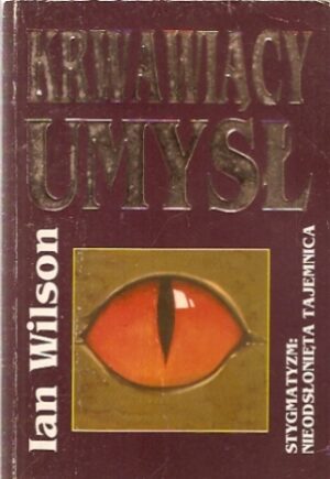 Krwawiący umysł