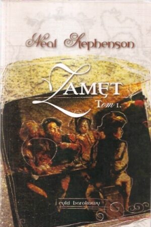 Zamęt (tom 1)