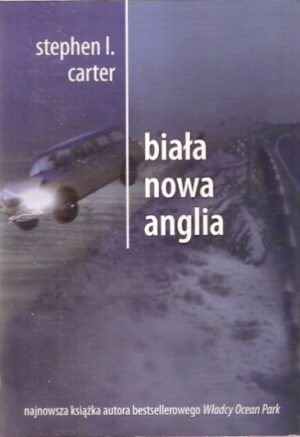 Biała Nowa Anglia