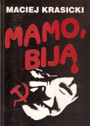 Mamo, biją