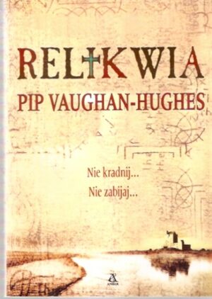 Relikwia