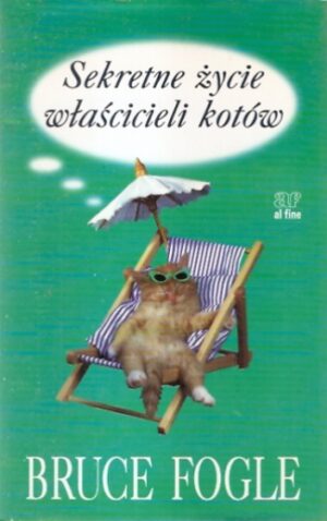 Sekretne życie właścicieli kotów