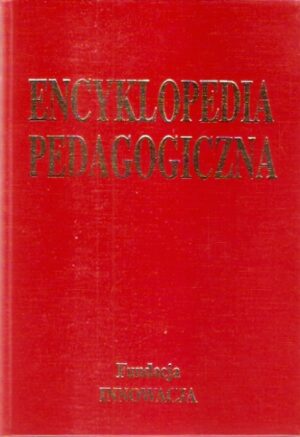Encyklopedia pedagogiczna