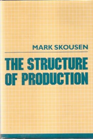 The Structure of Production