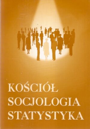 Kościół, socjologia, statystyka