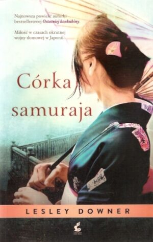Córka samuraja