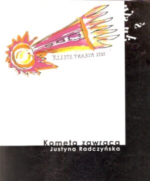 Kometa zawraca