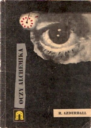 Oczy alchemika