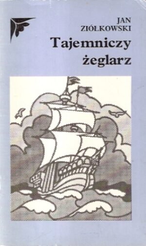 Tajemniczy żeglarz