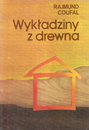 Wykładziny z drewna