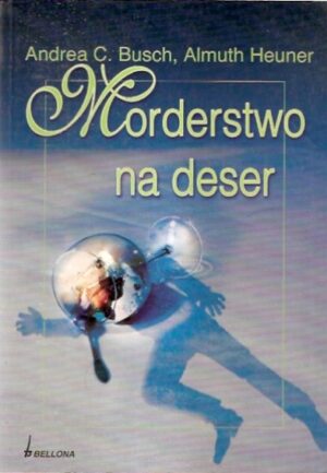 Morderstwo na deser