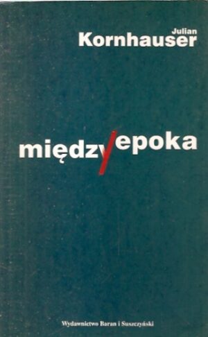 Międzyepoka